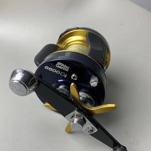 25+ 6600 Abu Garcia for sale | Updated Oct 2026