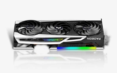 RX 6700 XT listing on ebay