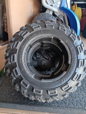 REAR Power Wheels J5248 14.5" x 6" DUNE RACER TIRE