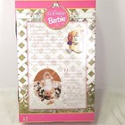 1997 Mattel Club Wedd Target Special Edition Barbie #19717 NIB  — photo 3