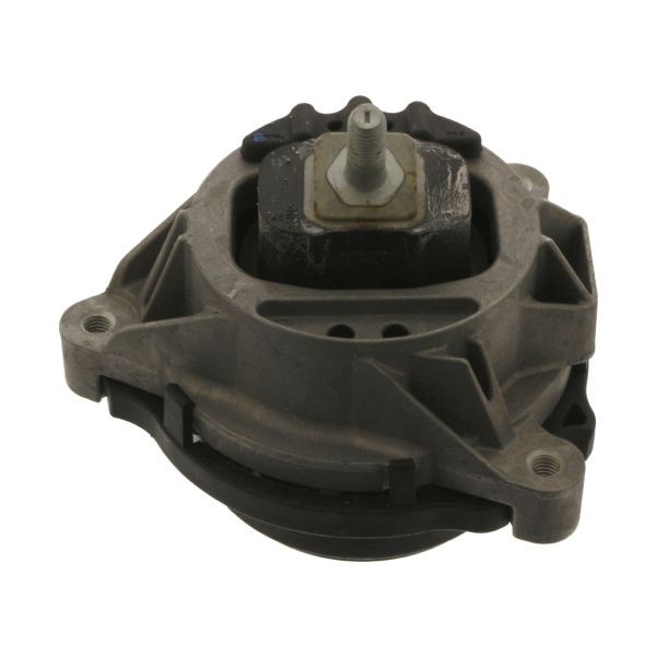 4x ✅Fits FEBI FE39001 Engine mount FE39001 Engine mount on engine si ⭐UK Seller⭐