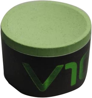 V10 Professional Billiard Chalk Cube - Ultimate Grip for Serious Players