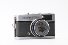 【動作確認済】 Olympus TRIP 35 G0225-3v p Olympus Trip 35 for sale - eBay