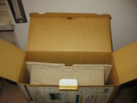 (BOX ONLY) BOX+MANUAL FOR SEGA SATURN GREY CONSOLE (BOX ONLY, NO CONSOLE)