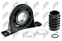 NTY Lagerung, Gelenkwelle NLW-ME-005 FüR MERCEDES-BENZ VW