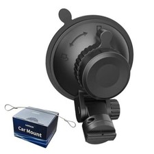 Dash Cam Mount, Suction Cup Mount, Windshield Suction Cup Mounting Bracket,