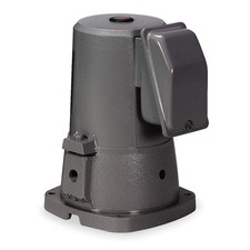 FUJI ELECTRIC VKN-073A-4Z Machine Tool Pump,1/4 hp, 230/460V AC 3P741