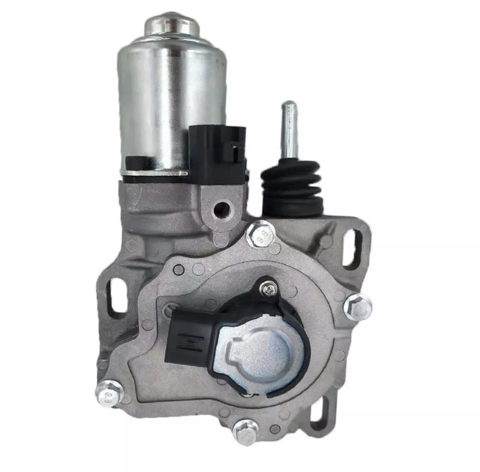 Cilindro esclavo actuador embrague para Toyota Yaris Aygo Citroën C1 Peugeot 107 Foto 3 de 4