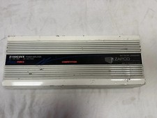 Zapco Z 150 C2VX Competition 2 Kanal Endstufe