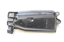 Mercedes-Benz GLC X253, C253 2016 Sonstige Motorraumteile A6510701000