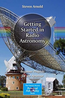 Getting Started in Radio Astronomy: Beginner Projects for the Am