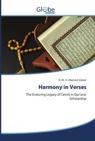K. M. A. Ahamed Zubair | Harmony In Verses | Taschenbuch | Englisch (2023)