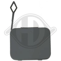 1223051 Klappe, Abschlepphaken Hinten FüR BMW 5 (E39)
