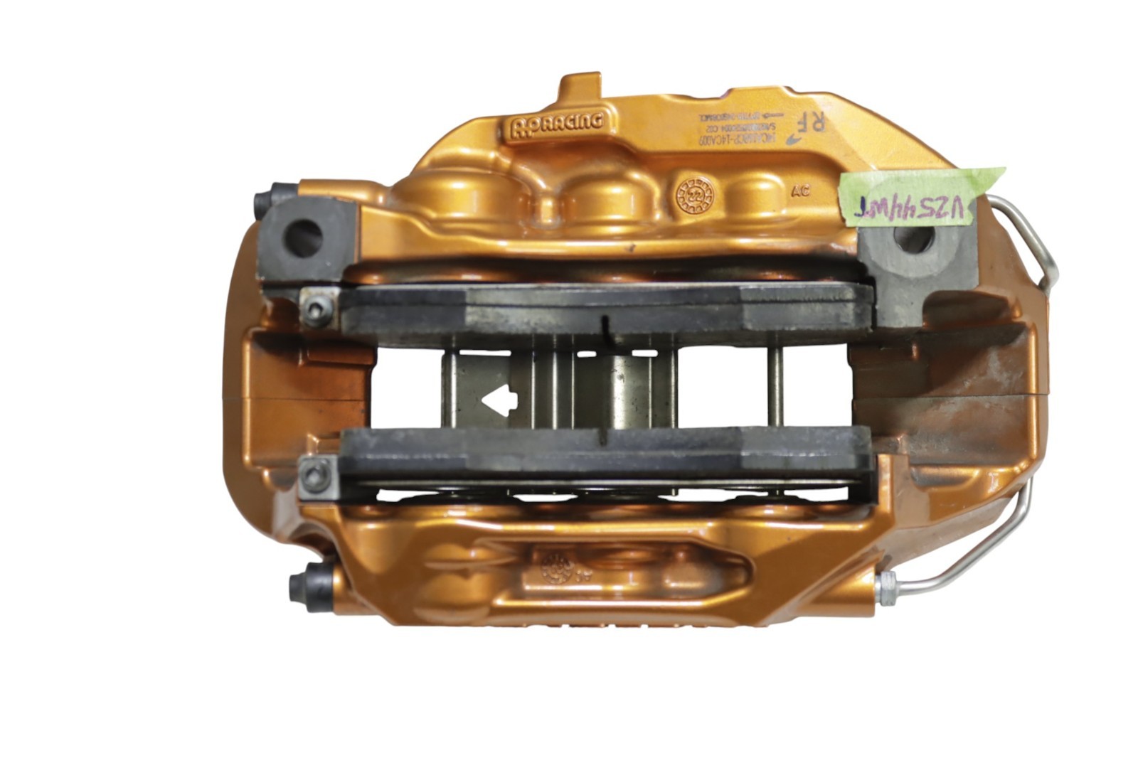 McLaren Artura Front Right Side Carbon Ceramic Brake Caliper OEM