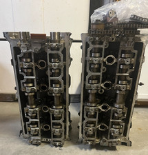 1998-2002 Ford 5.4l Dohc Cylinder Heads Rfxl1e6c064ae 1998-2002 Ford 5.4l Dohc Cylinder Heads Rfxl1e6c064ae