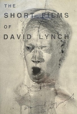 The Short Films of David Lynch - DVD - Very Good