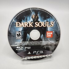 Dark Souls (Sony PlayStation 3, 2011) PS3 / Disc Only / Tested