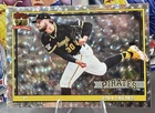 Paul Skenes 2026 Topps 1991 Topps #T91-50 Crackle Board Foil Pirates Mint Card