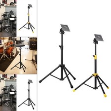 Electronic Mounting Stand with Plate Height Adjustable Electronic Module Multi