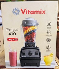 Vitamix Propel 410 - 10-Speed Countertop Blender - Black - NEW