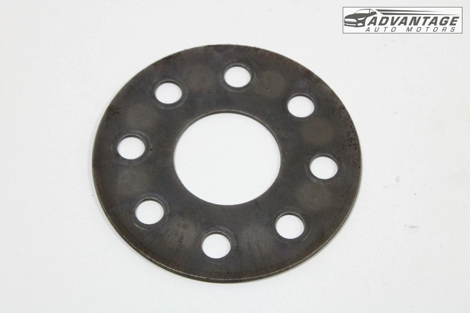 2016-2023 TOYOTA TACOMA A/T TRANSMISSION FLYWHEEL FLEX PLATE BACKING SPACER OEM - Image 2 of 3