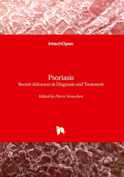 Pierre Vereecken | Psoriasis - Recent Advances In Diagnosis And Treatment | Buch-image
