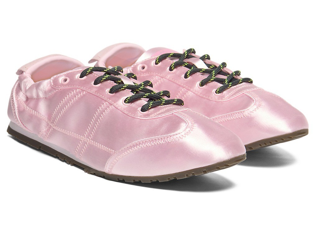 Onitsuka Tiger WMNS Plabala Cotton Candy 1182A707-700 Women's Size