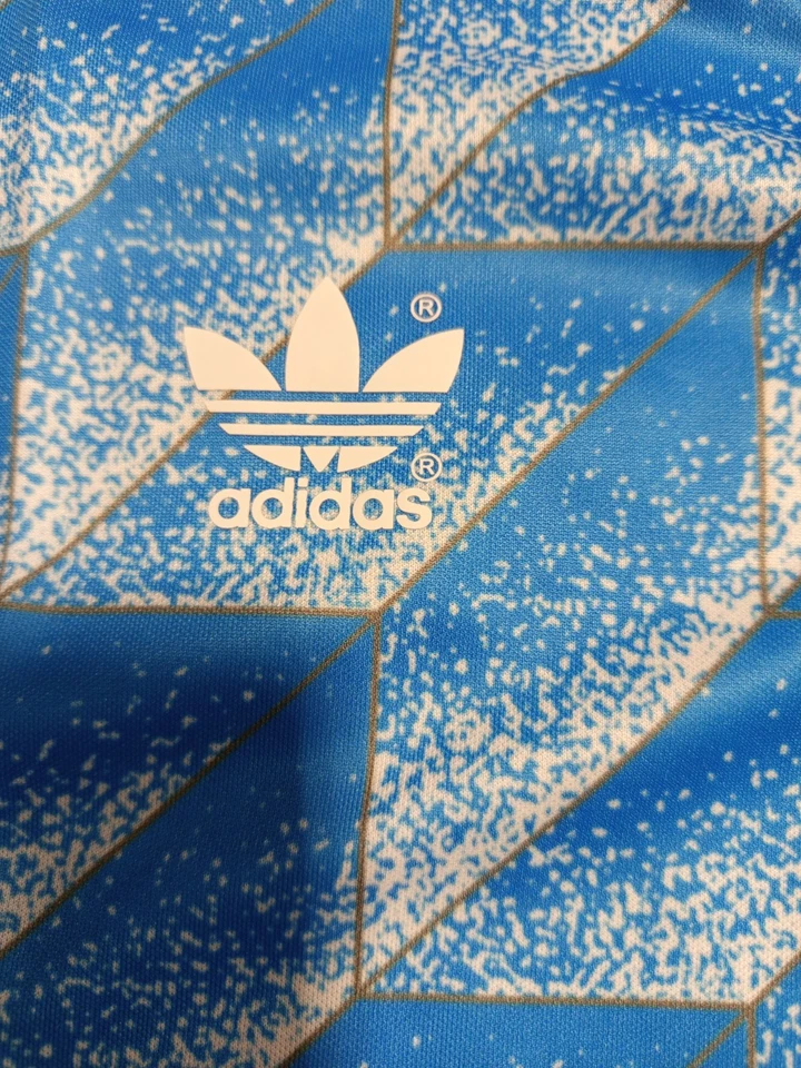 Maglia DDR Germania Est - Immagine 4 di 4