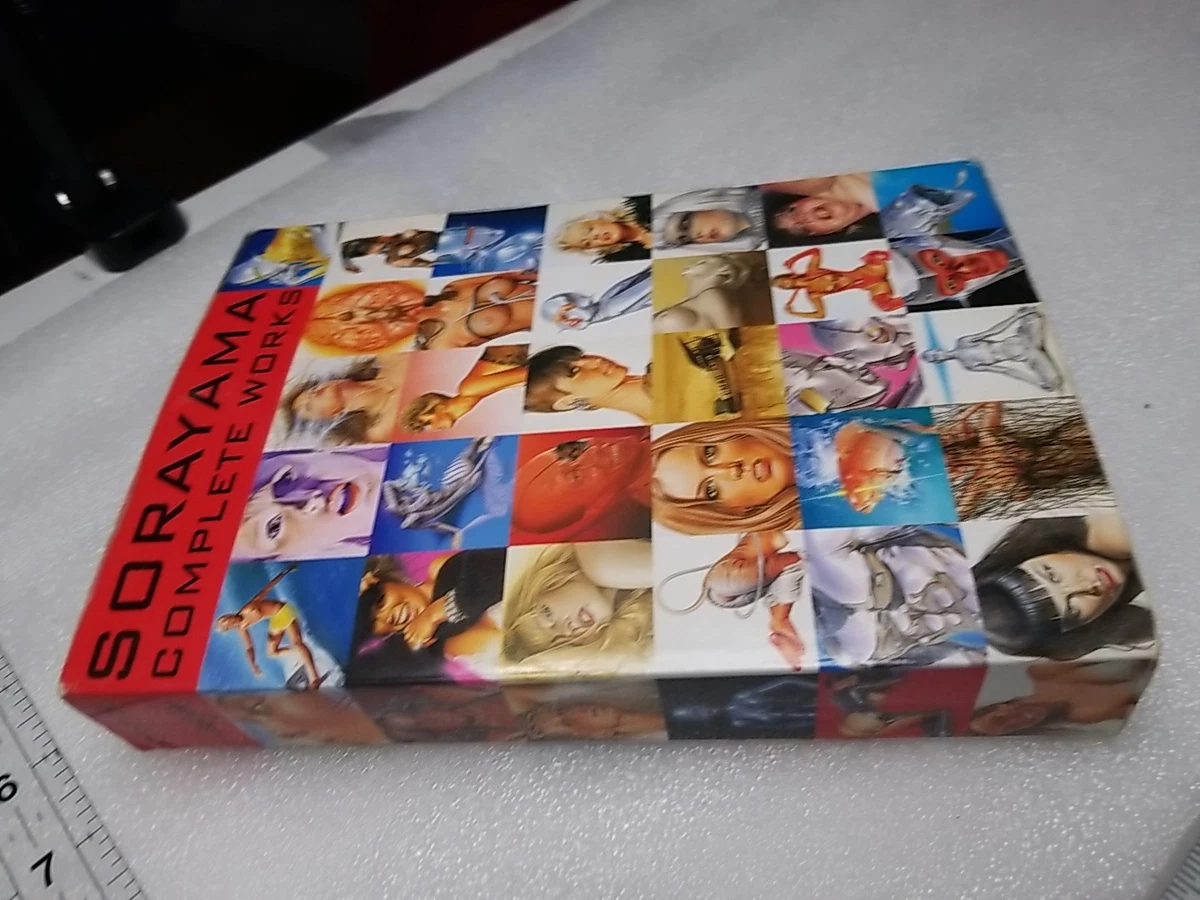Sorayama In other Books for sale | eBay