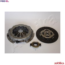 CLUTCH KIT 92-01-151 FOR NISSAN PULSAR/Hatchback/VI ALMERA/? SR20DE 2.0L 4cyl