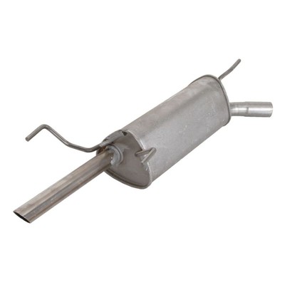 Endschalldämpfer ASMET 05.107