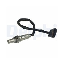 DELPHI ES20236-12B1 Lambdasonde für FIAT LANCIA, vor Katalysator
