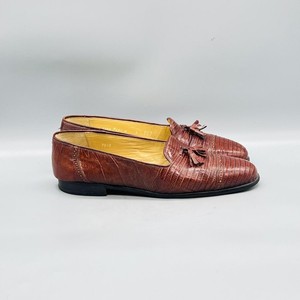 Lizard Loafers | eBay display picture 2