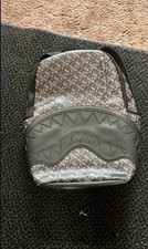 Sprayground Sharks Paris Backpack