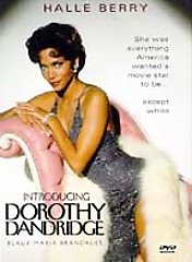 その他 Introducing Dorothy Dandridge [DVD] Introducing Dorothy Dandridge (DVD, 2000) 26359156922| eBay