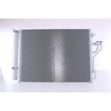 Condensateur Kia CARENS
