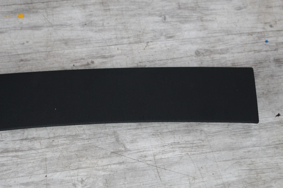 Varios. Tapicería AUDI S8 16 Foto 2 de 4