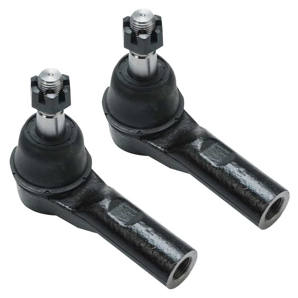 Power Steering Rack and Pinion 16mm Outer Tie Rods for 2004-2006 Dodge Durango - Изображение 3 из 4