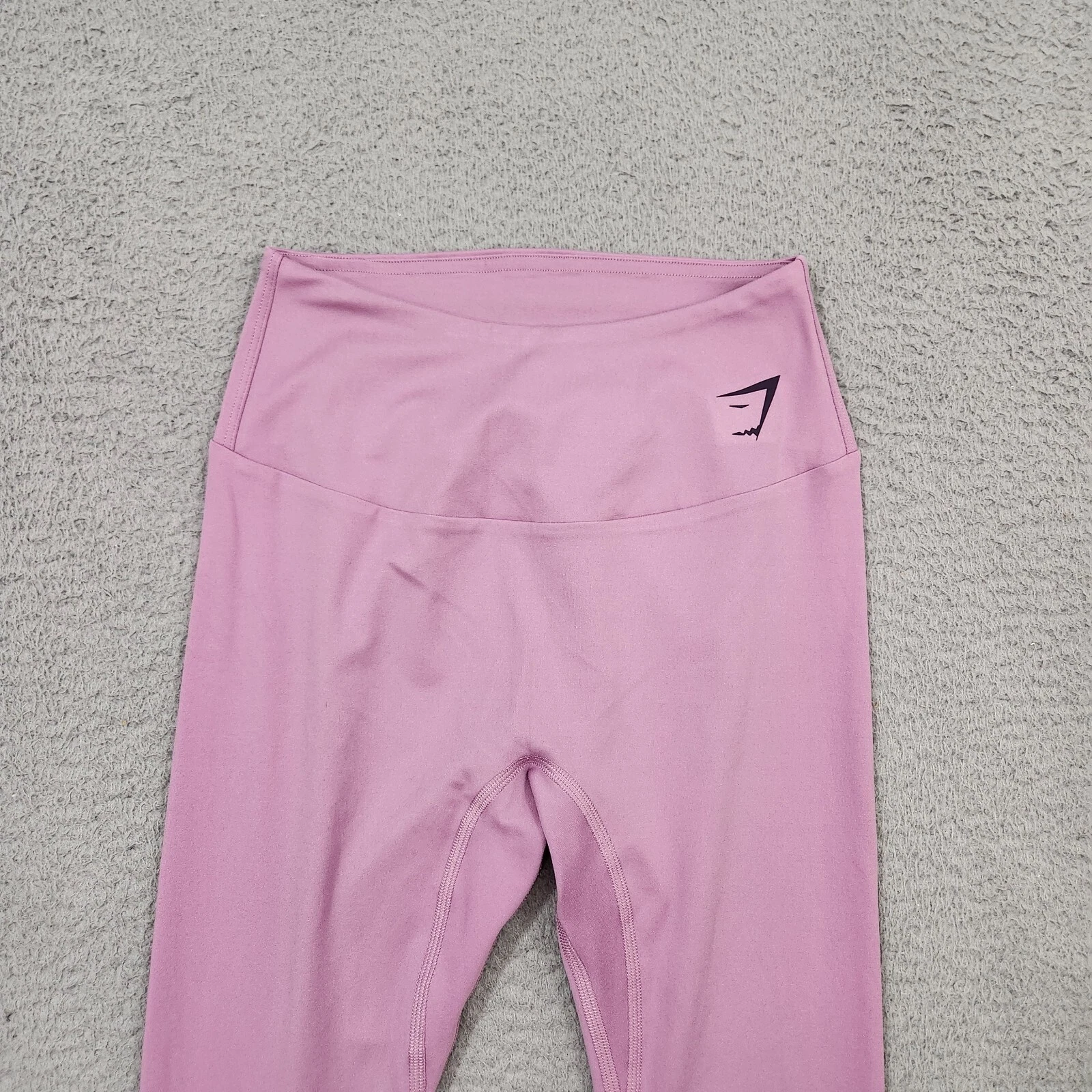 gymshark training graphic stretch gym run pull on leggings