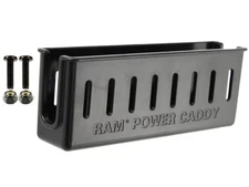RAM Mount Plastic Laptop Tray Power Block Caddy Holder RAM-234-5U