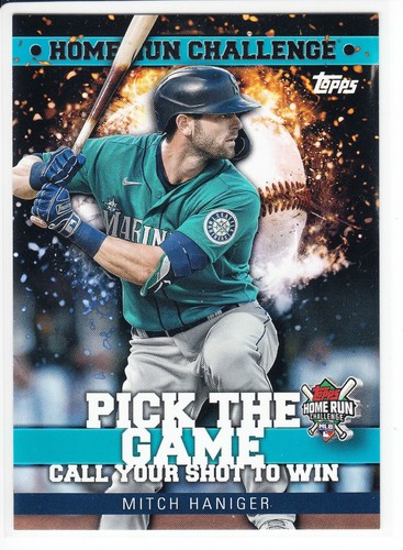 2022 Topps Series 1 Parallels & Inserts You Pick - Bild 269 von 500