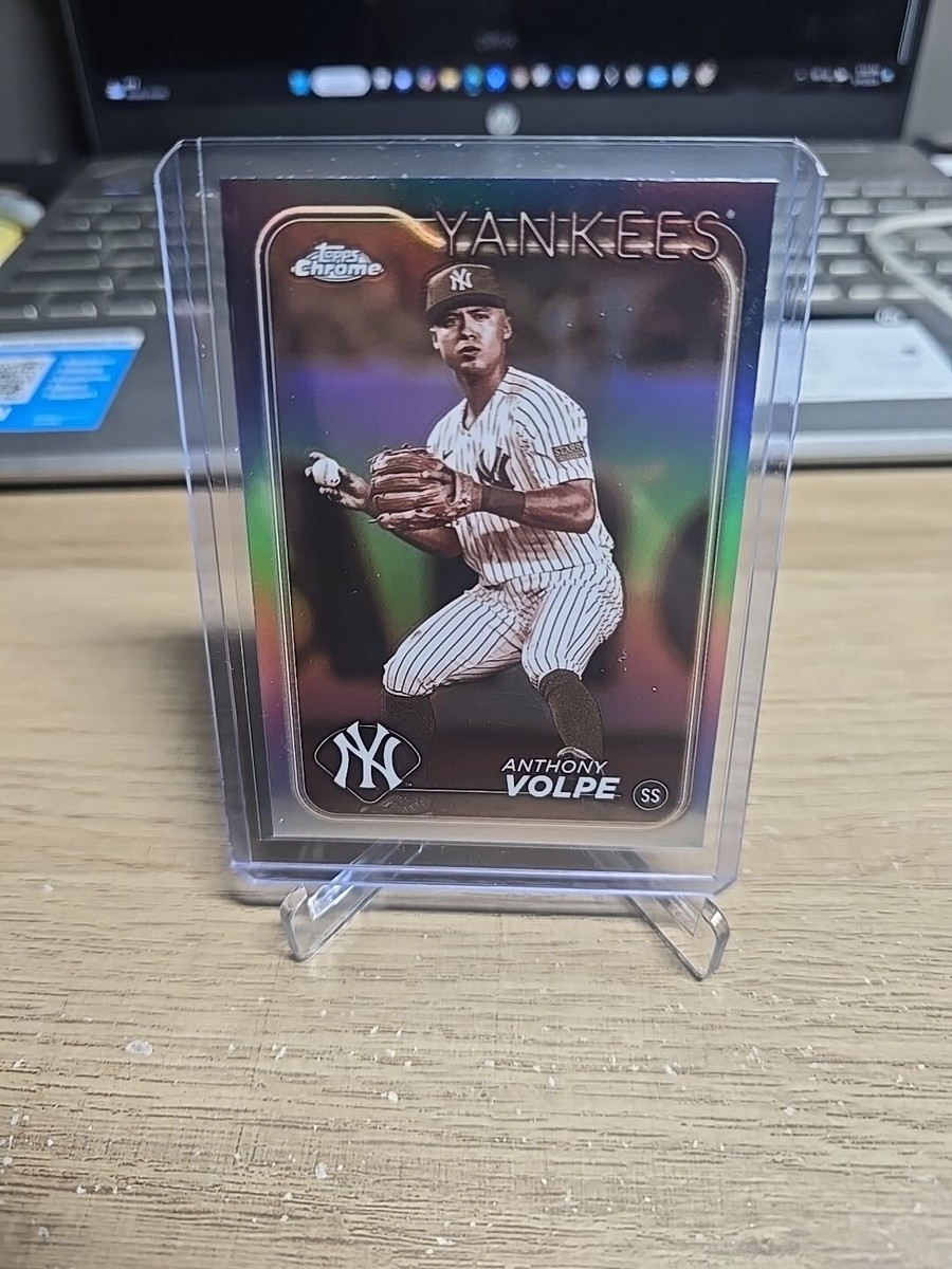 その他 anthony volpe Cherry parallel anthony volpe Cherry parallel