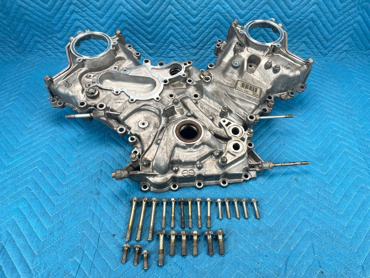 2007-2017 Lexus LS460 GS460 LS460L 4.6L Engine Timing Chain