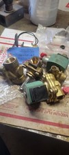 asco solenoid valves 5 Valves