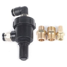 Quick Release Coats Tire Changer Machine Set Air Cylinder Valve Penumatic Parts Quick Release Coats Tire Changer Machine Set Air Cylinder Valve Penumatic Parts