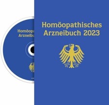 Homöopathisches  Arzneibuch 2023
