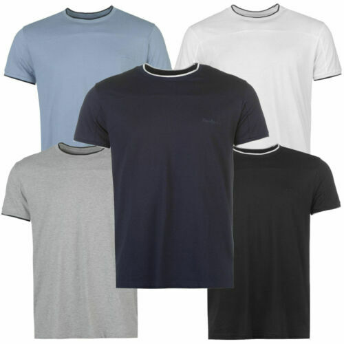 T-Shirts Pierre Cardin : SOLDE jusqu'à dès 9,03
