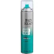 TIGI Bed Head Hard Head Extreme Hold Hair Spray