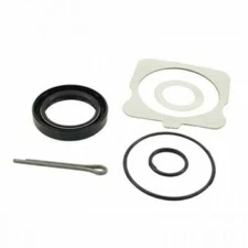 REAR AXLE SEAL KIT INC. SEAL,GASKET,O-RINGS & COTTERKEY 311-598-051B EMPI 9910-B
