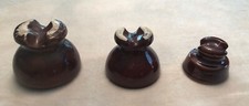 Vintage Lapp Insulator 